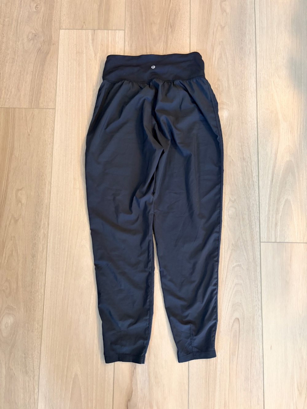 Lululemon Freshly Jogger Pant Black Women’s SZ 6 - Picture 4 of 7